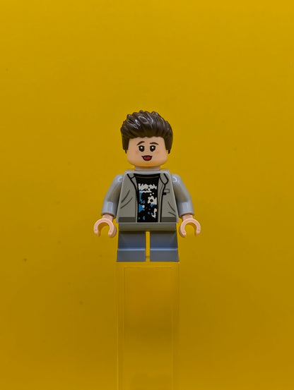 Mouth Goon12 The Goonies Ideas Lego Minifigure
