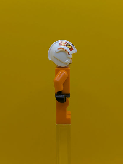 Jek Porkins sw0372 Star Wars Lego Minifigure