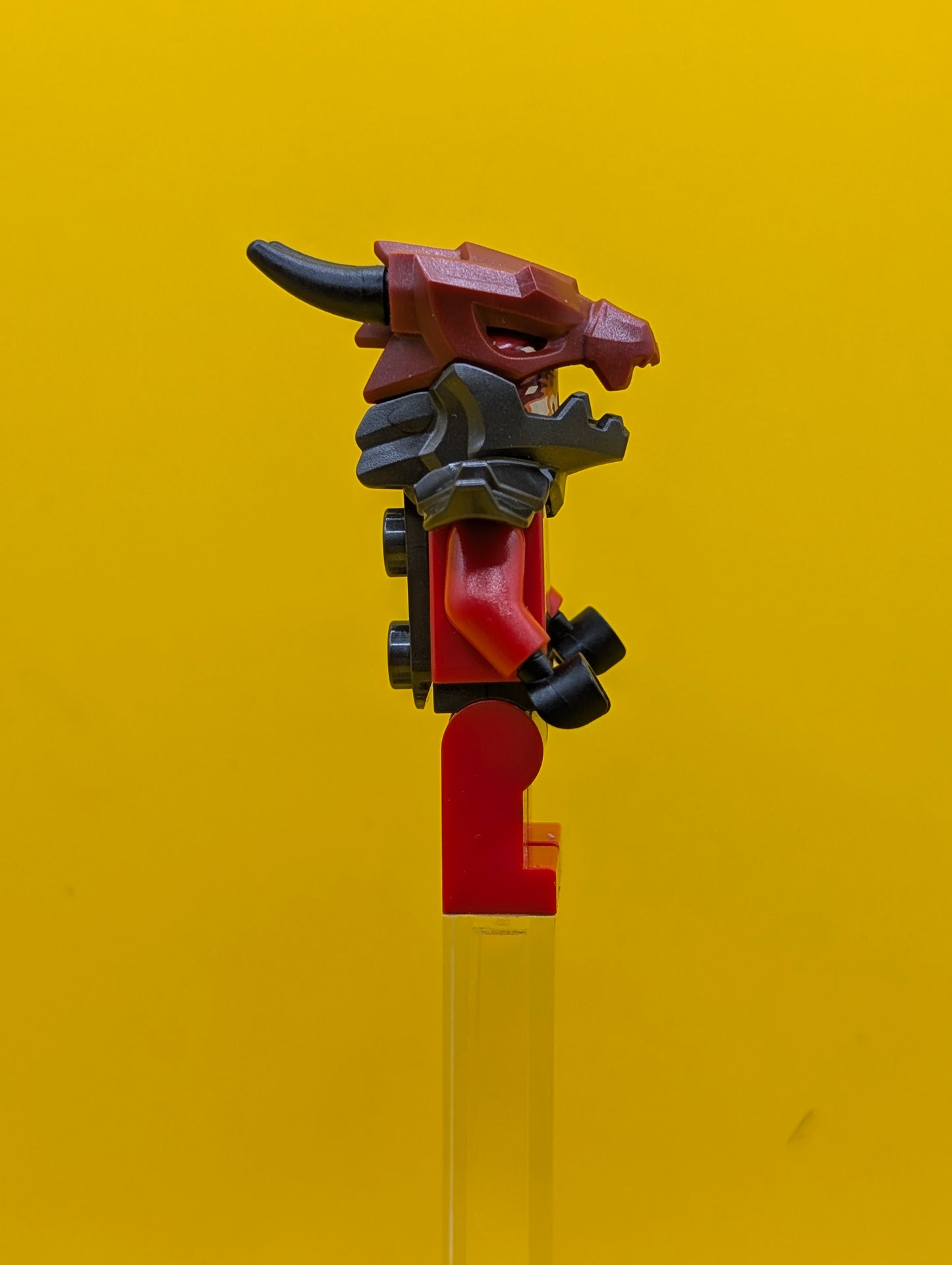 Dragonian Warrior njo0920 Ninjago Lego Minifigure