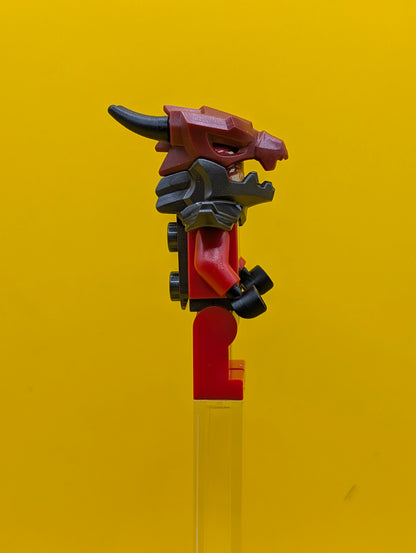 Dragonian Warrior njo0920 Ninjago Lego Minifigure
