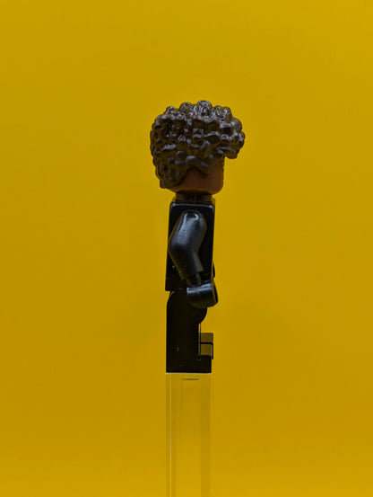Shuri sh0843 Marvel Lego Minifigure