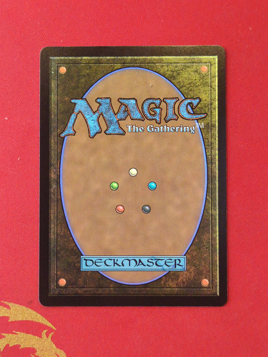 #0031 Stay with Me (Normal) - Final Fantasy Magic the Gathering MTG