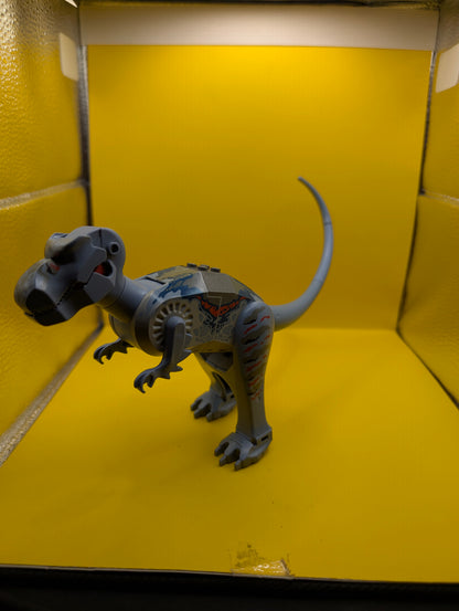 Tyrannosaurus Rex 6720-1 Dinosaurs Lego Minifigure