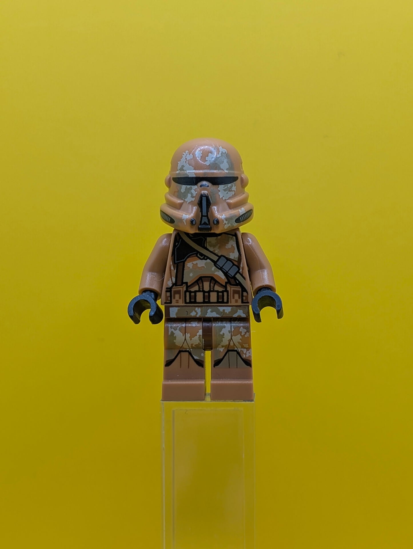 Geonosis Clone Airborne Trooper sw0605 P2 Star Wars Minifgure Lego