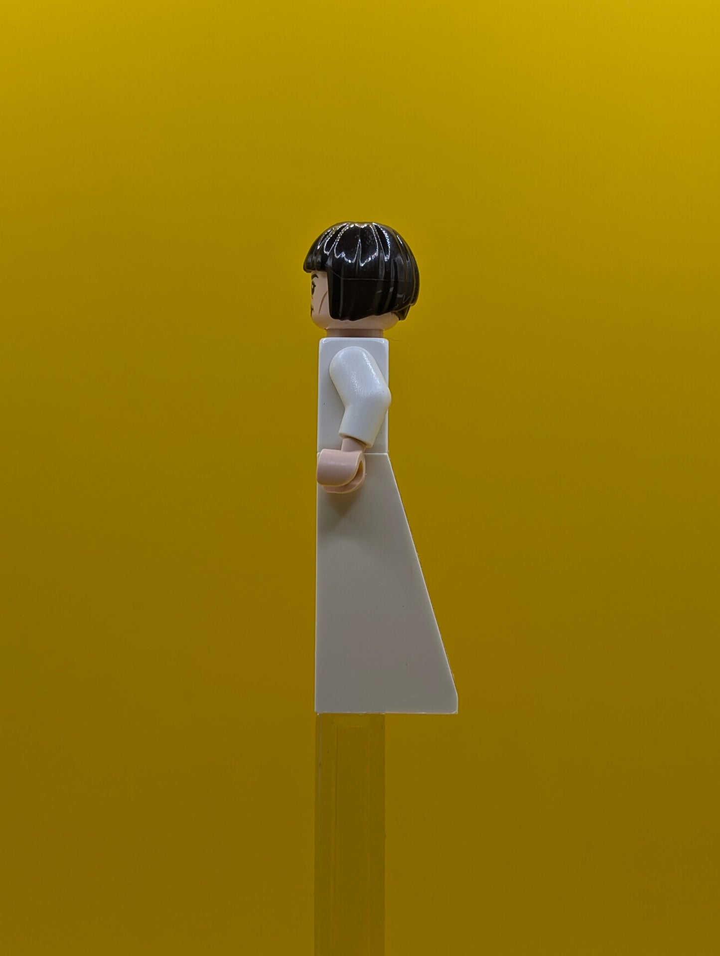 Madame Olympe Maxime hp191 White Dress Harry Potter Minifigure Lego