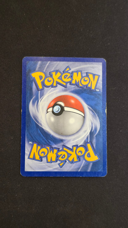 Jolteon (Holo) #7/113 -EX Delta Species