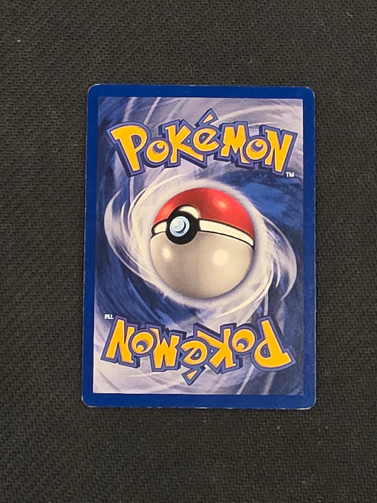 #05/64 Kangaskhan (1st Ed) Jungle