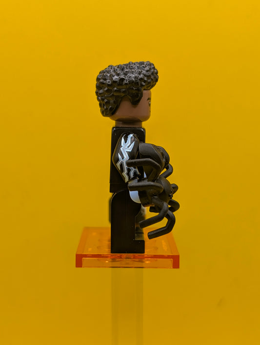 Miles Morales colspi-1 Spider-man Marvel Spider-Man Across The Spider-verse CMF Lego Minifigure