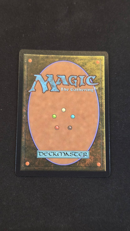 Mondrak, Glory Dominus (Borderless) (Step-and-Complete Foil)