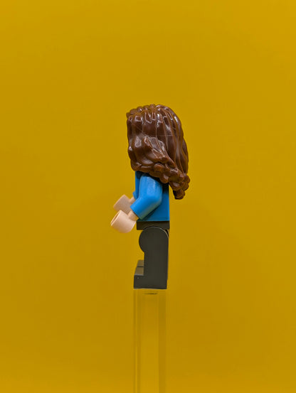 Hermione Granger hp409 Harry Potter Lego Minifigure