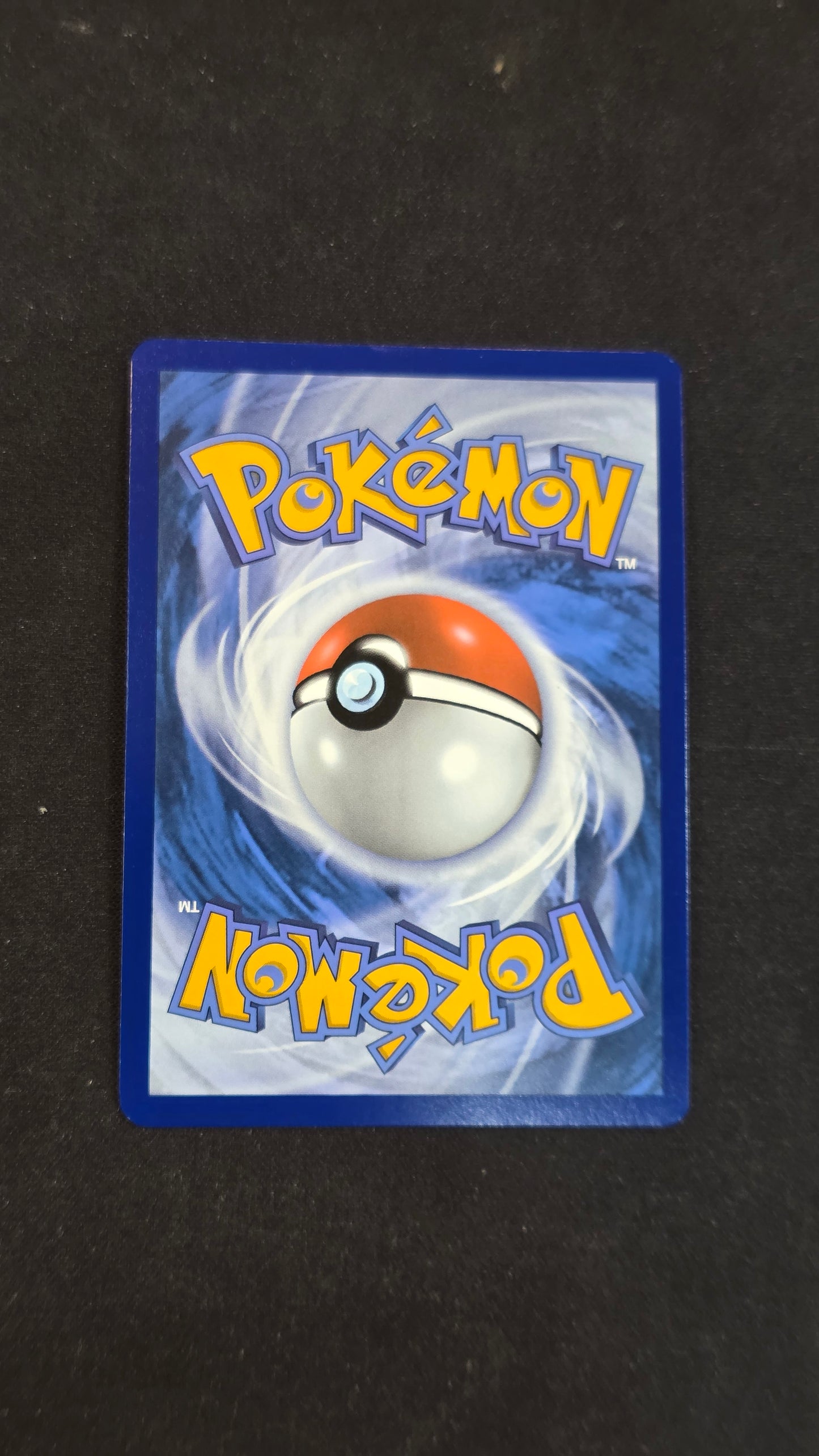 Riolu (Pokemon Center Stamp) #010 - Mega Evolution Promo