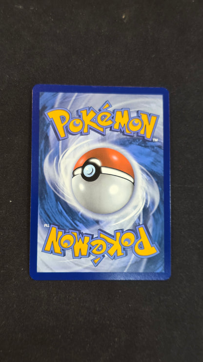 Riolu (Pokemon Center Stamp) #010 - Mega Evolution Promo