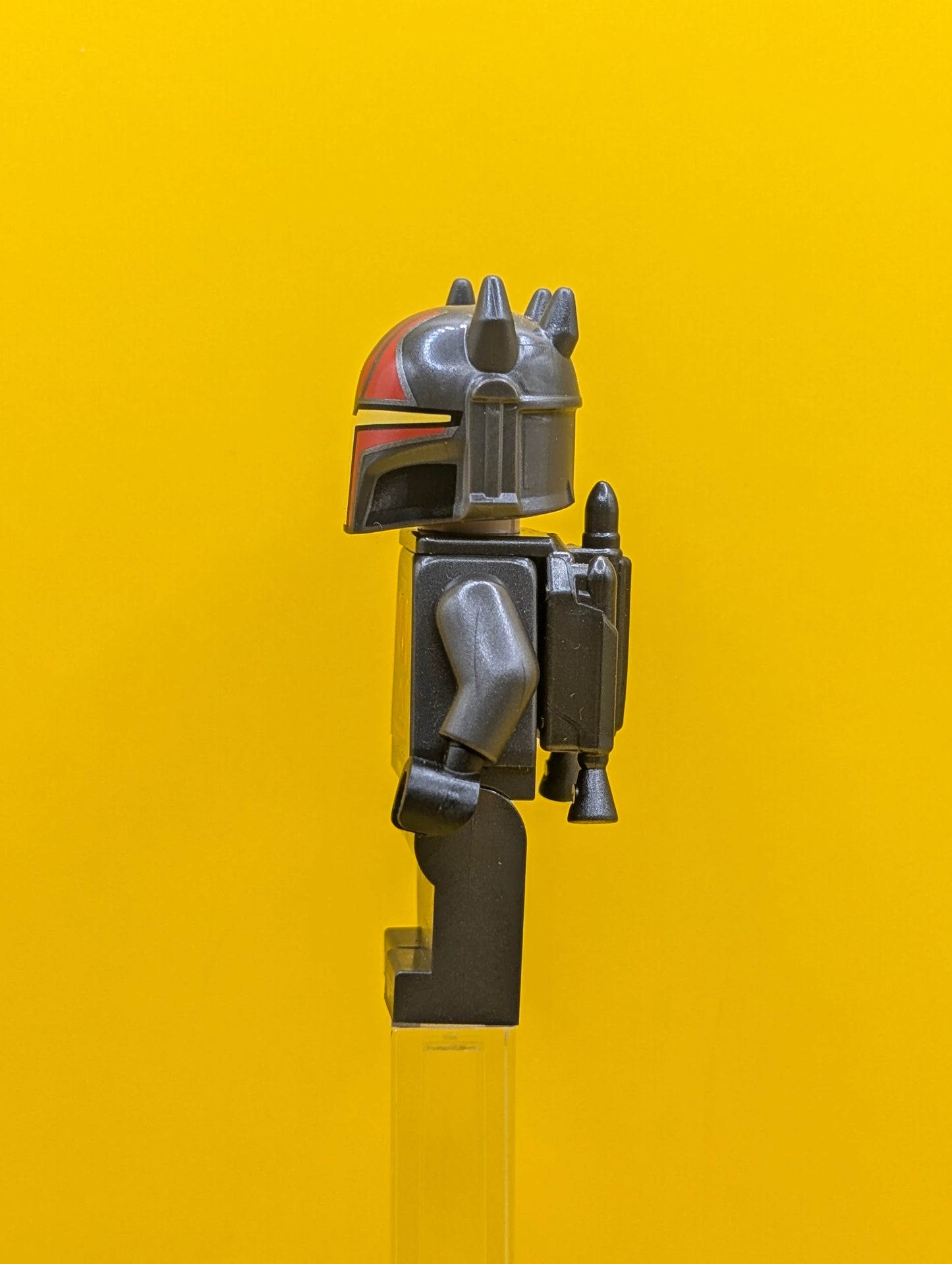 Gar Saxon sw1162 Star Wars the Clone Wars Minifigure Lego