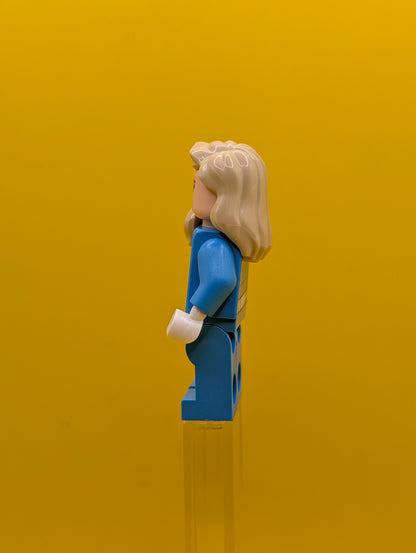 Sue Storm sh1050 Marvel Minifigure