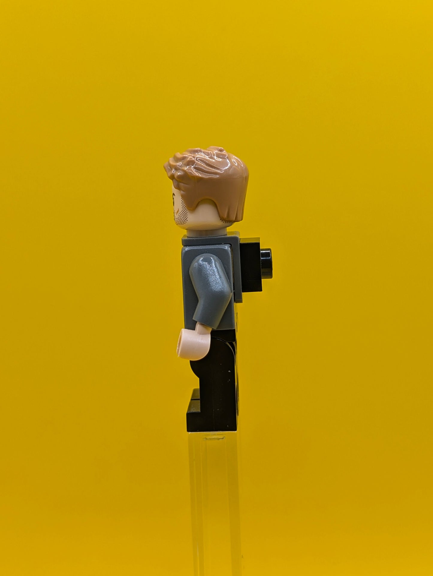 Star Lord sh0385 Marvel Minifigure Lego