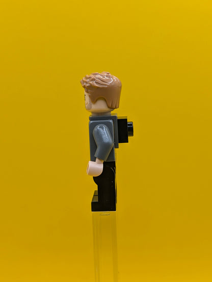 Star Lord sh0385 Marvel Minifigure Lego