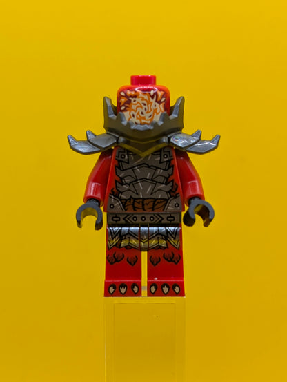 Dragonian Warrior njo0920 Ninjago Lego Minifigure