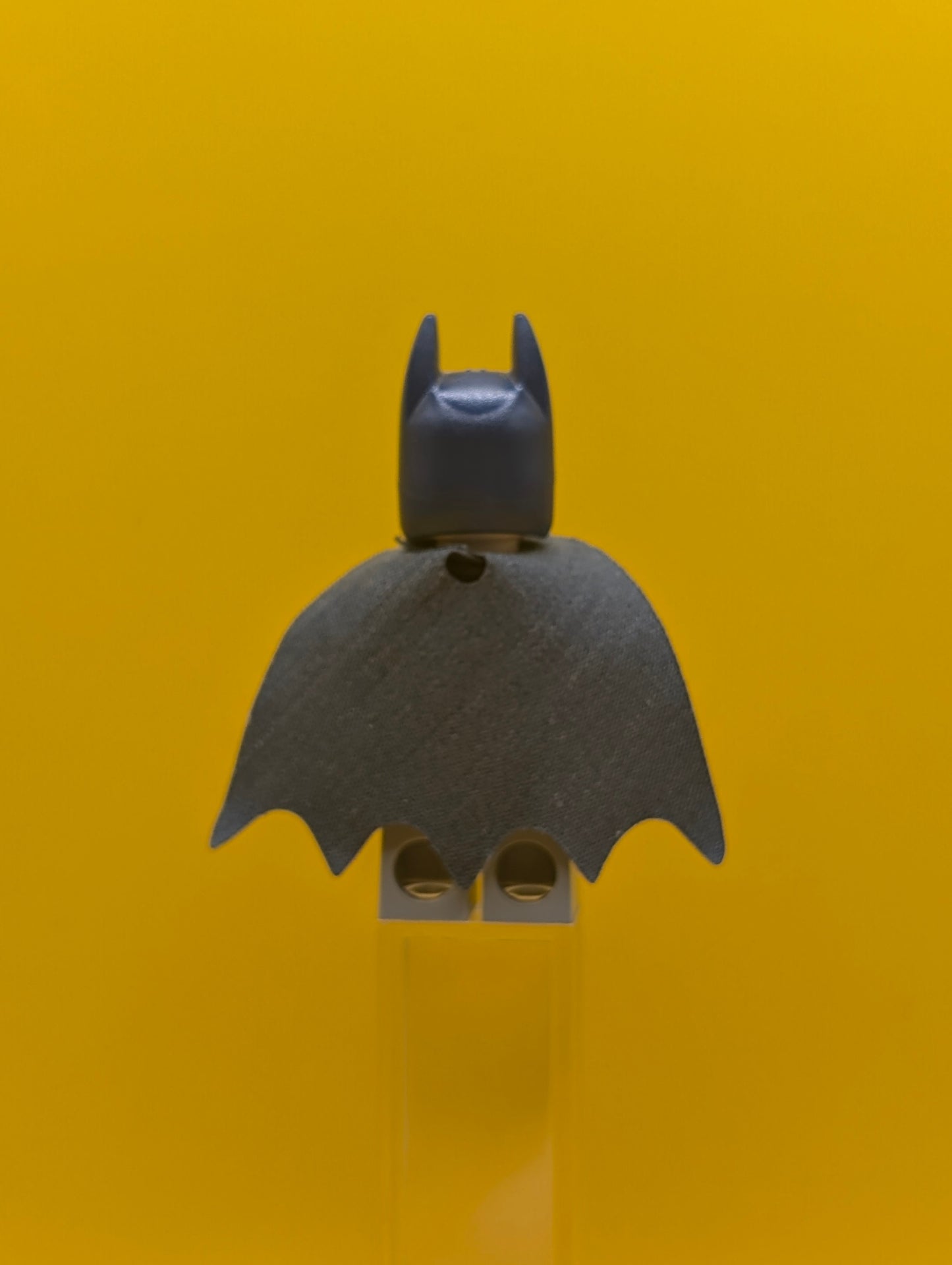 Batman sh0025 DC Batman Lego Minifigure