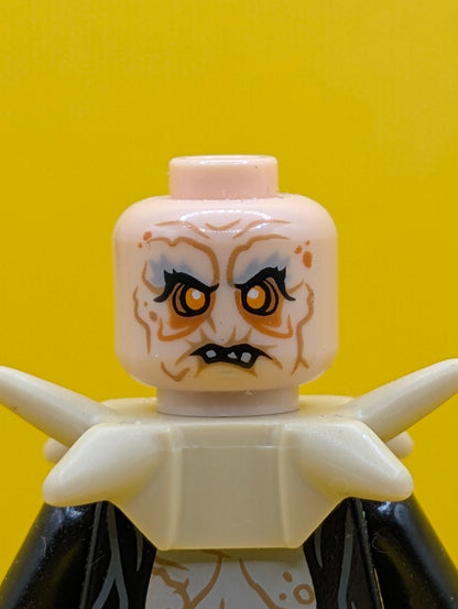 Yazneg lor038 Lord Of The Rings Lego Minifigure