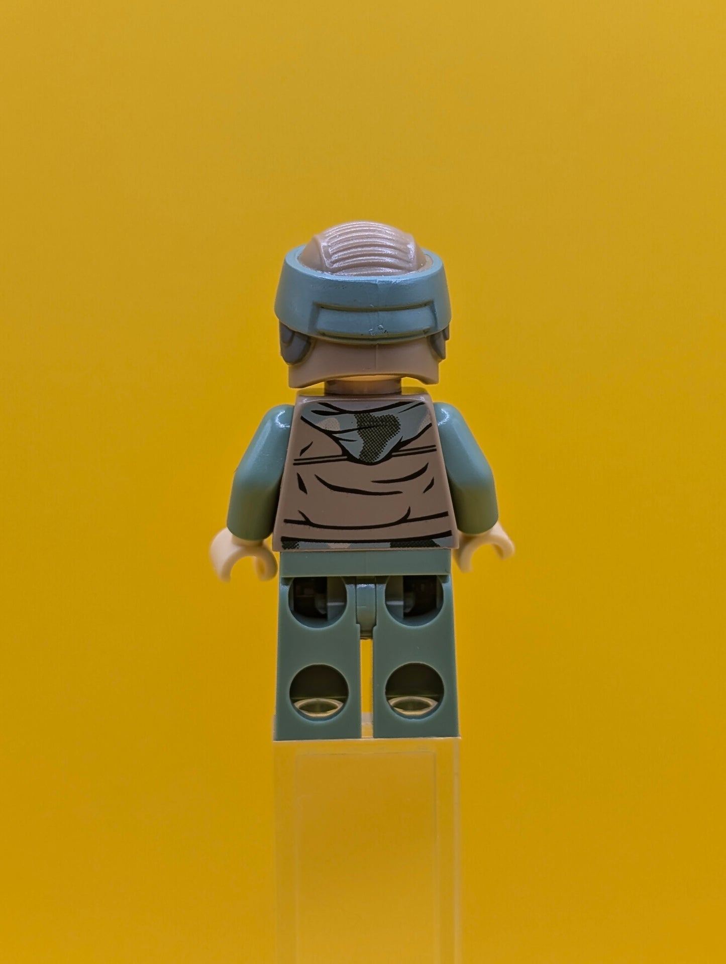 Endor Rebel Commando sw0367 Star Wars Lego Minifigure