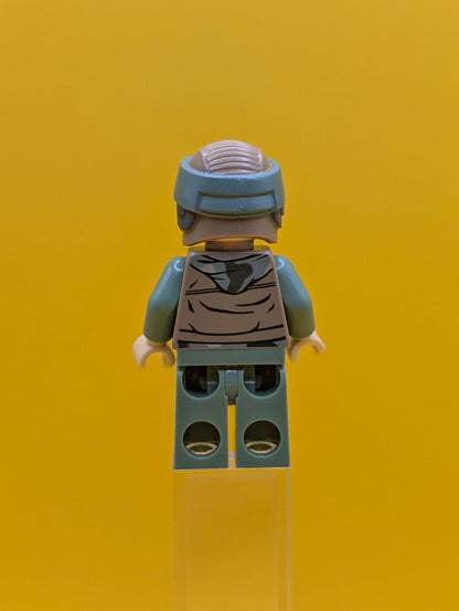 Endor Rebel Commando sw0367 Star Wars Lego Minifigure