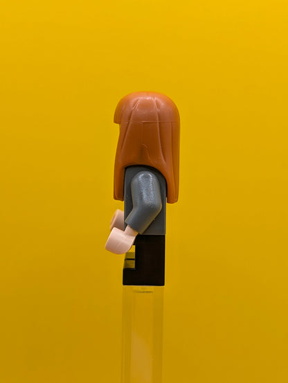 Susan Bones hp149a Harry Potter Minifigure Lego