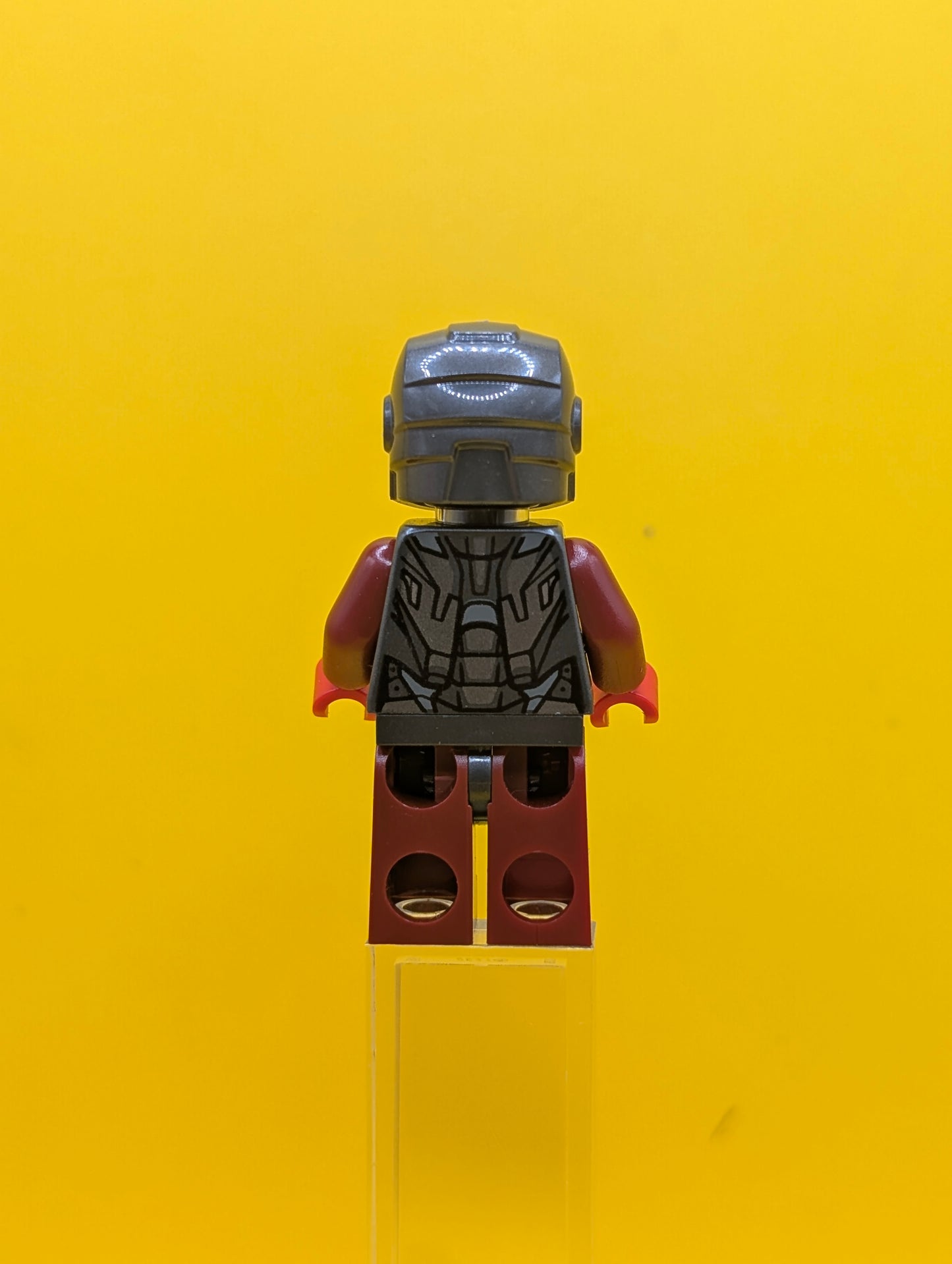 Iron Man sh0654 Blazer Armor Marvel Minifigure Lego
