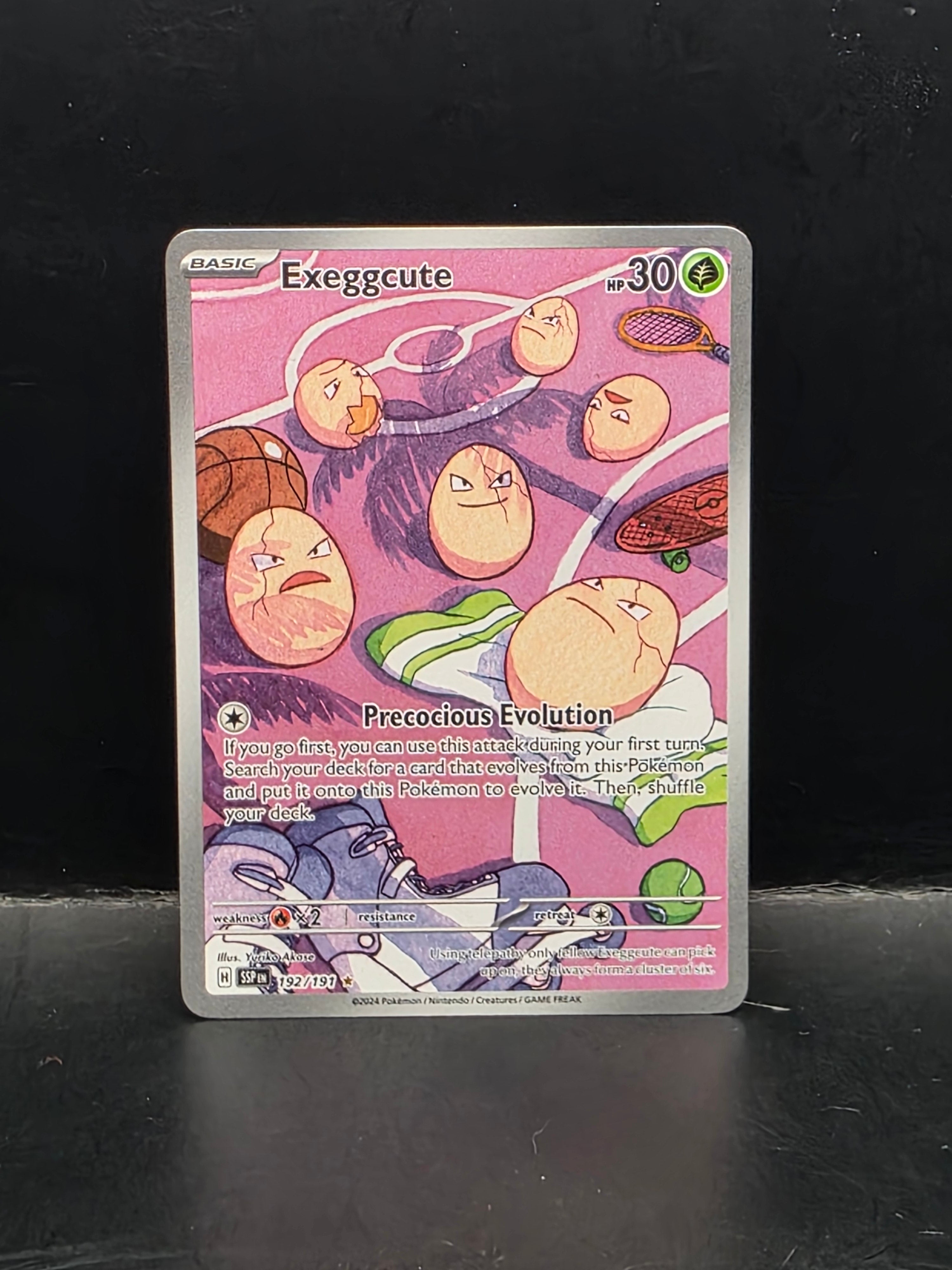Clubhouse Cards