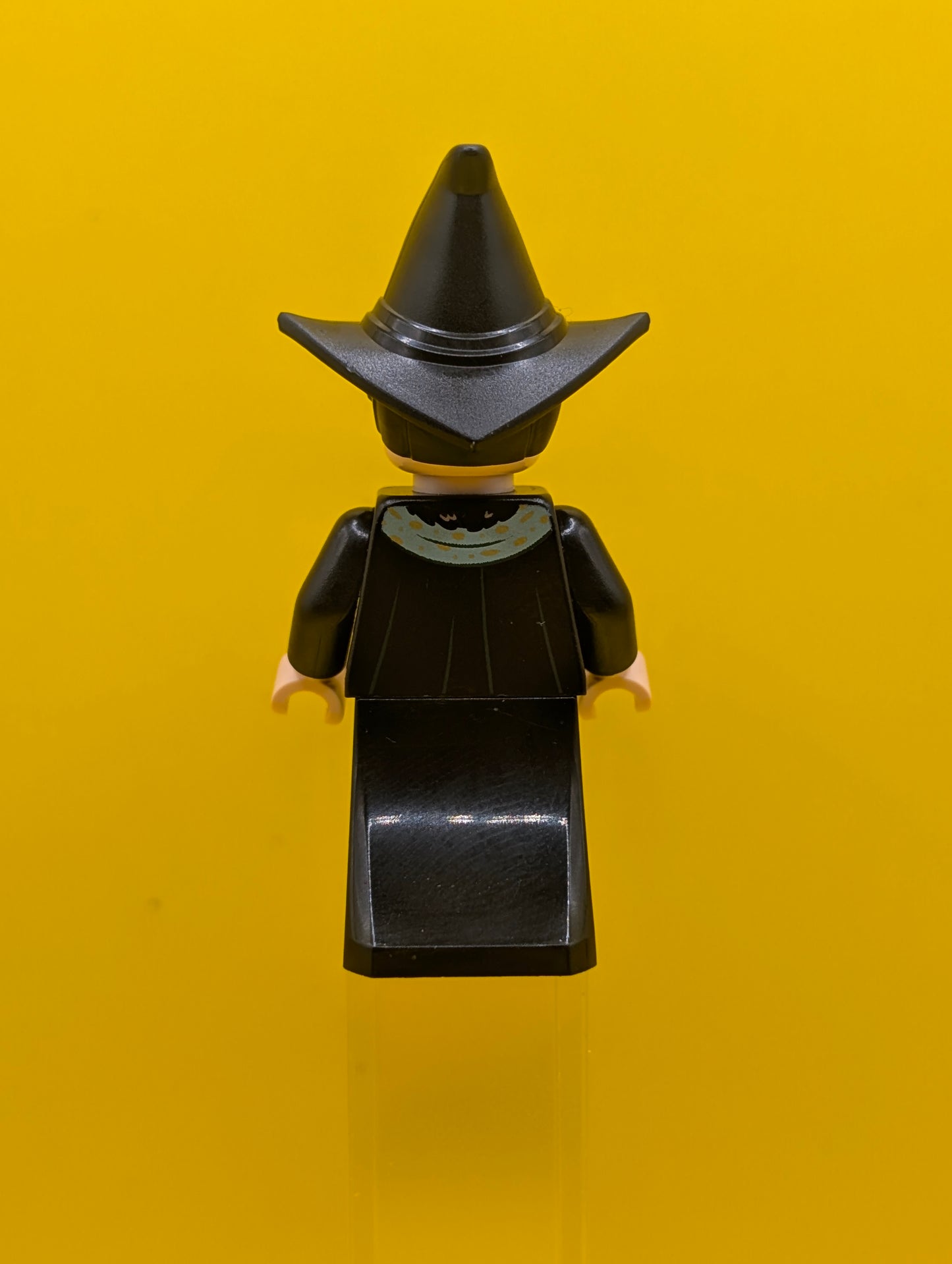 Madam Irma Pince hp355 Harry Potter Lego Minifigure