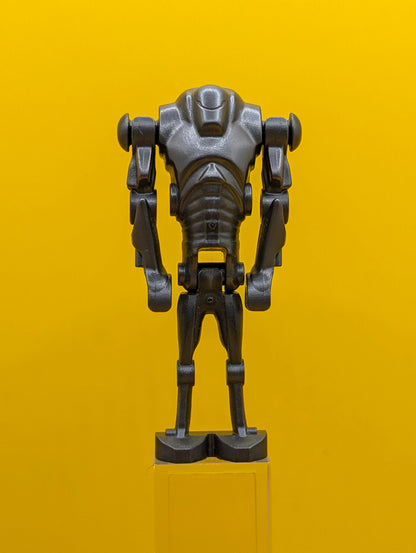 B2 Super Battle Droid sw0092 Wide Head Star Wars Minifigure Lego
