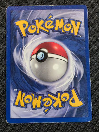 Clefairy #5/102 Base Set Shadowless
