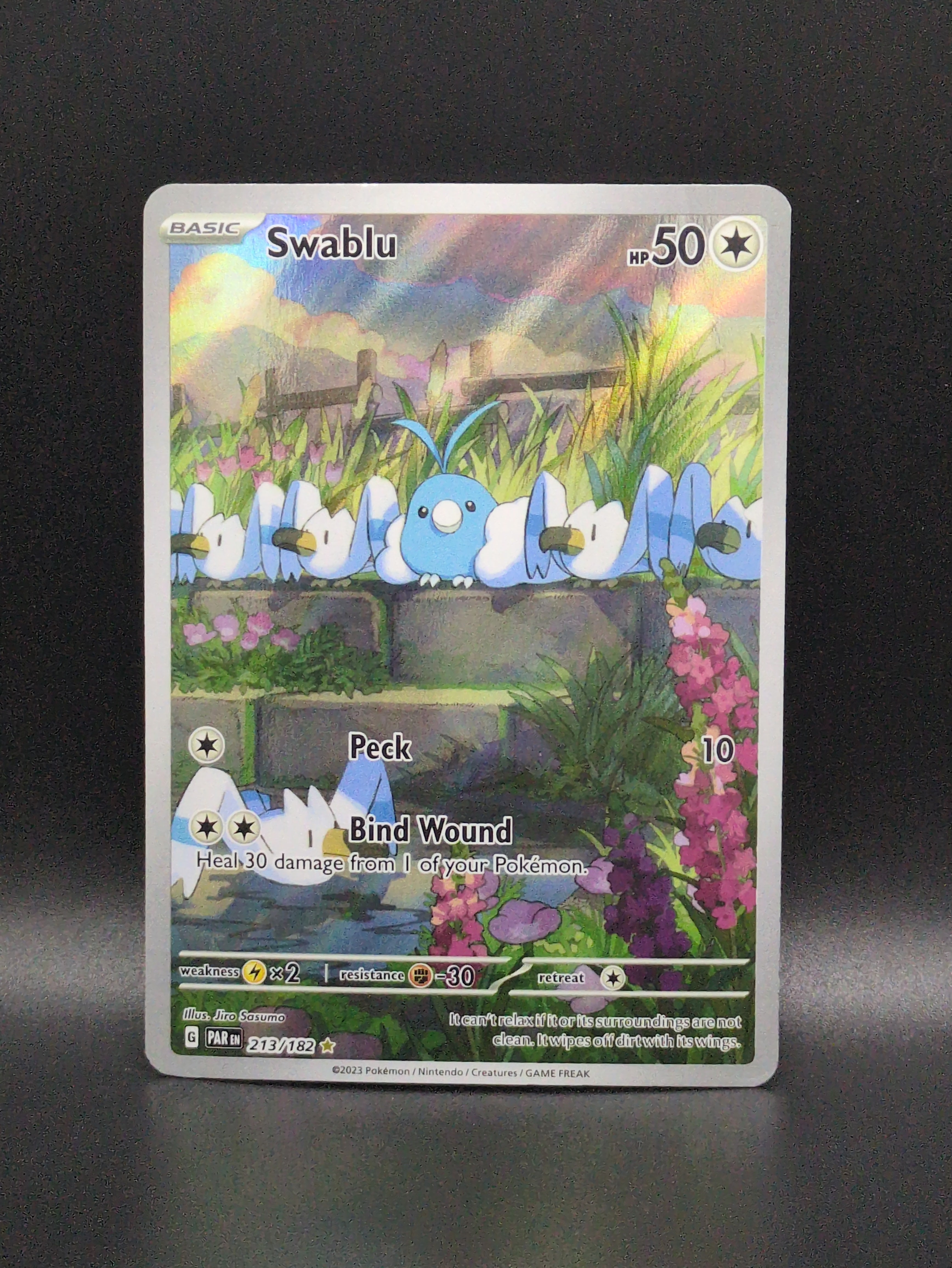 Clubhouse Cards