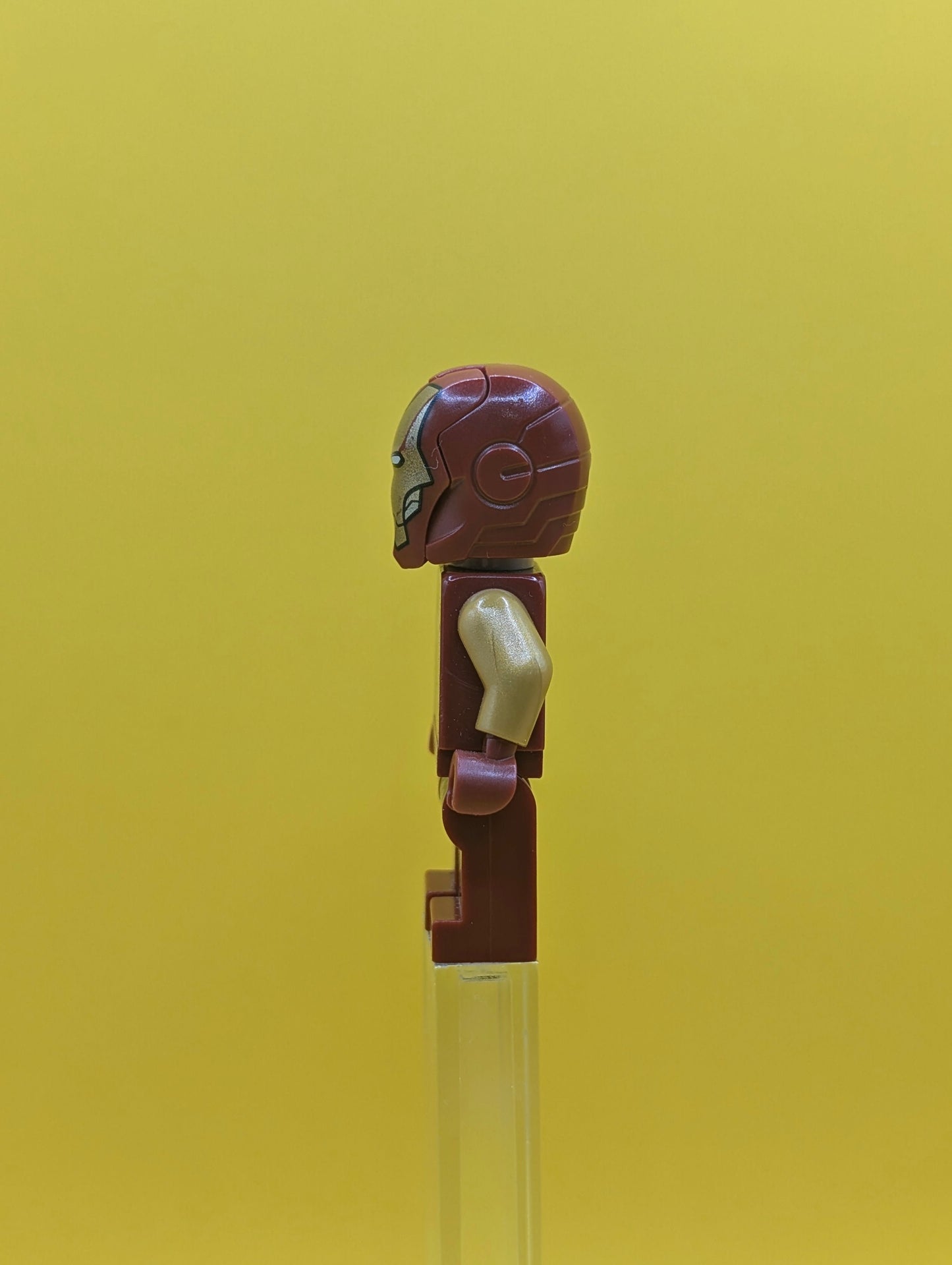 Iron Man sh0904 Mark 85 Armor Minifigure Lego