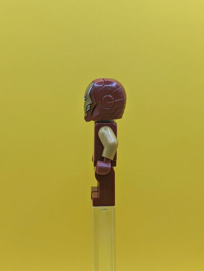 Iron Man sh0904 Mark 85 Armor Minifigure Lego