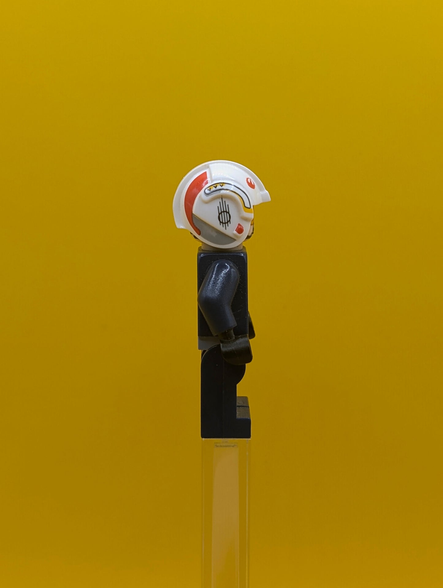 Rebel Pilot sw0801 Y-Wing Star Wars Minifigure Lego