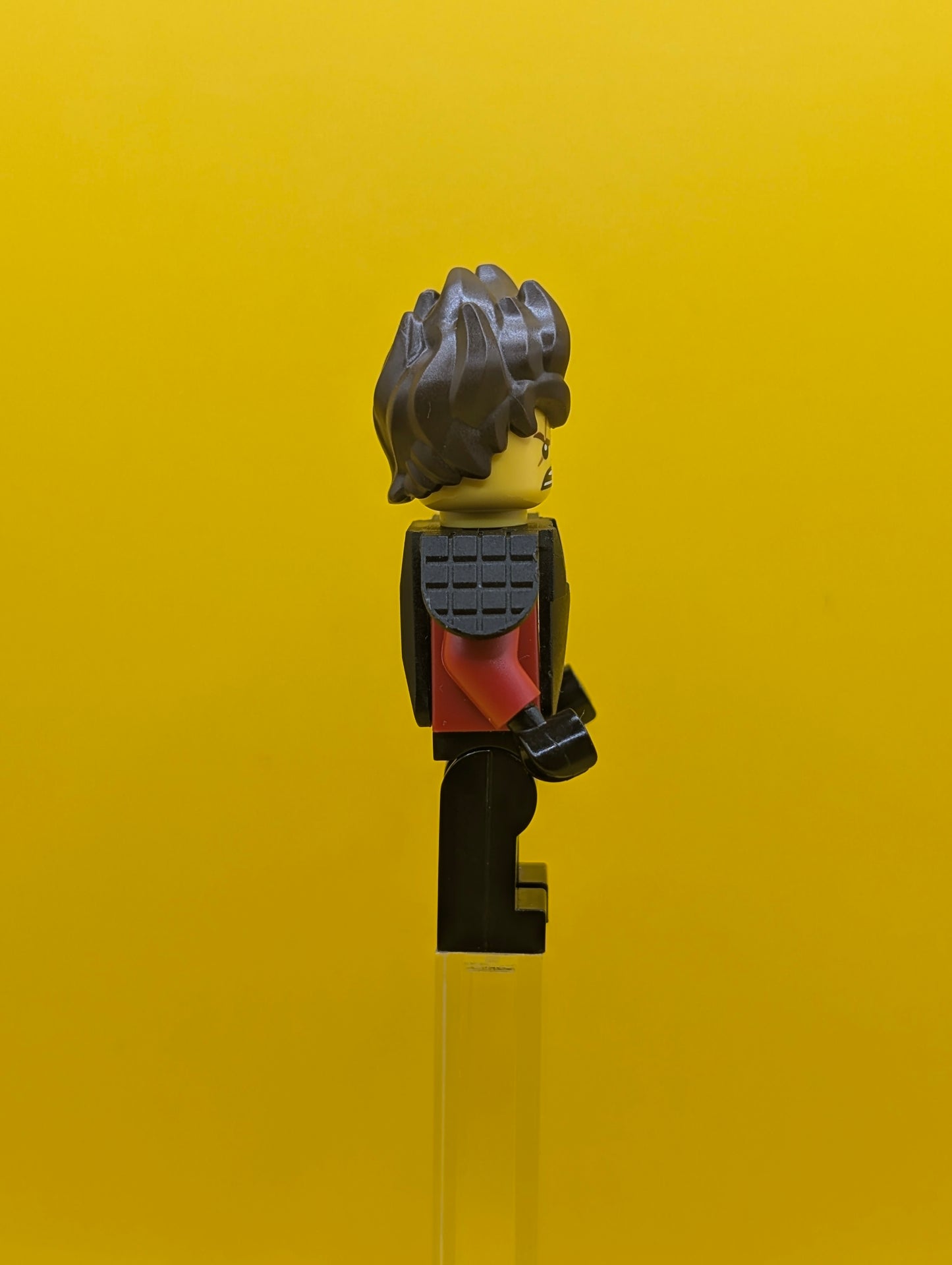 Kai Kendo coltlnm01 The LEGO Ninjago Movie (Minifigure Only without Stand and Accessories) Lego Minifigure