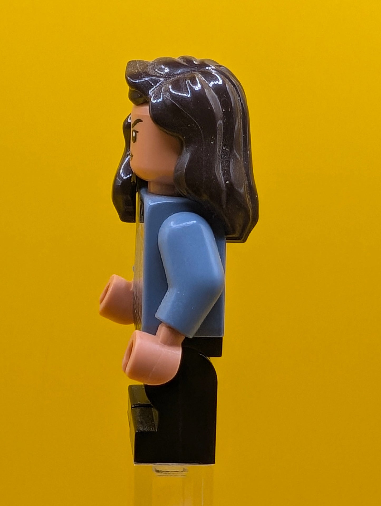 America Chavez sh0801 Marvel Minifigure Lego