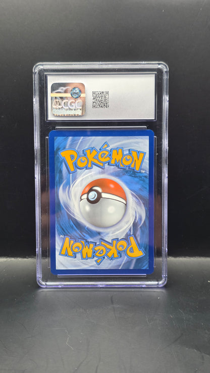 #183/165 Charizard ex -151 CGC 9