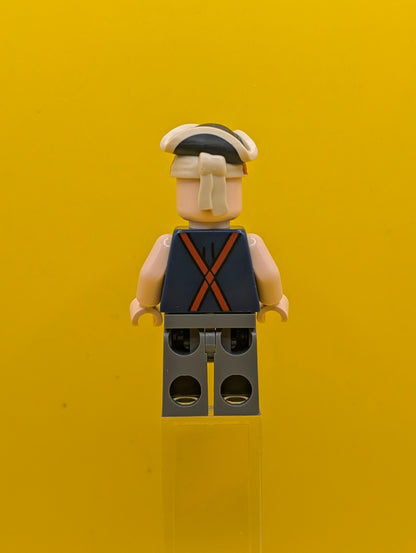 Sloth Goon02 The Goonies Ideas Lego Minifigure