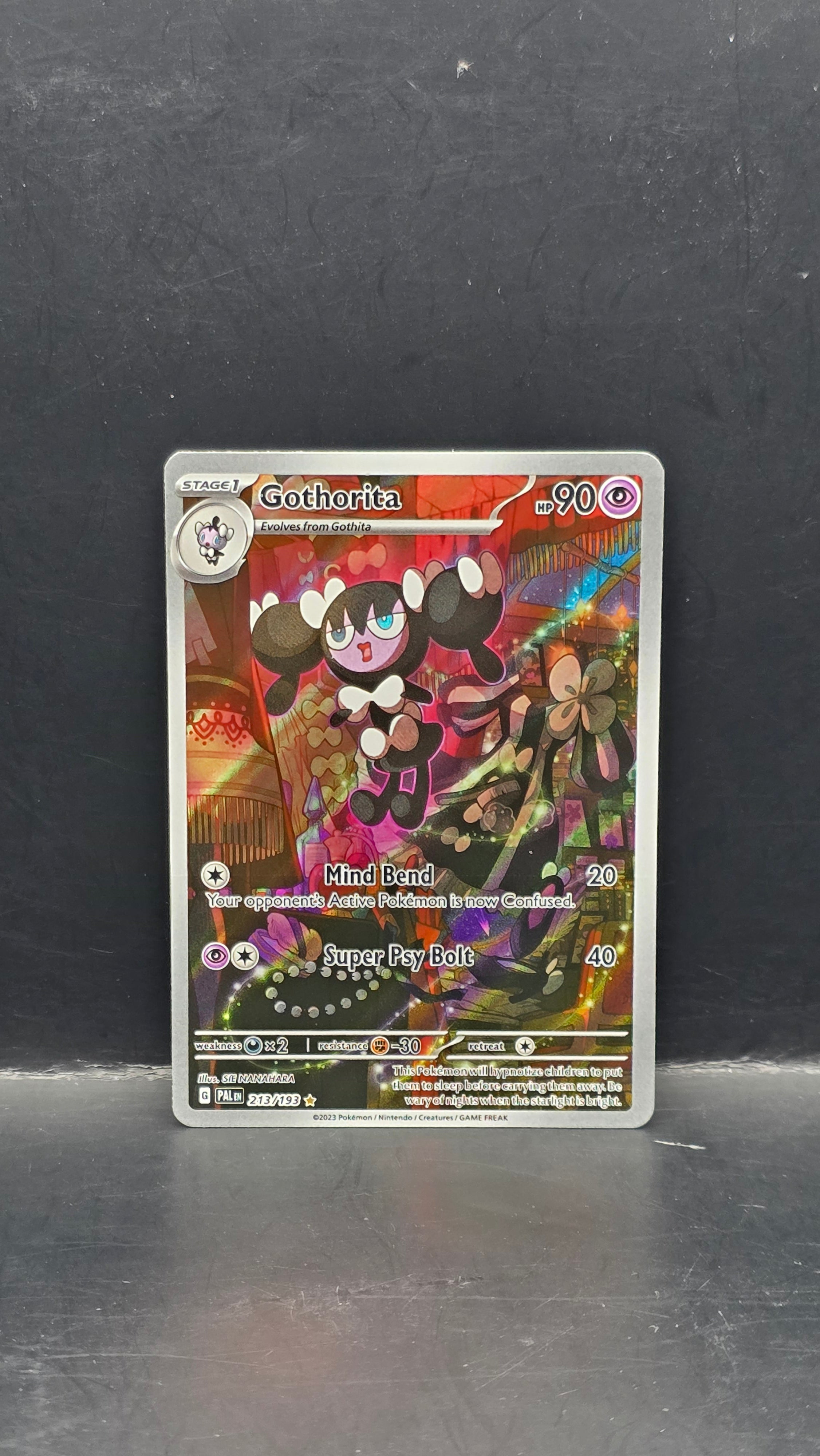 Clubhouse Cards