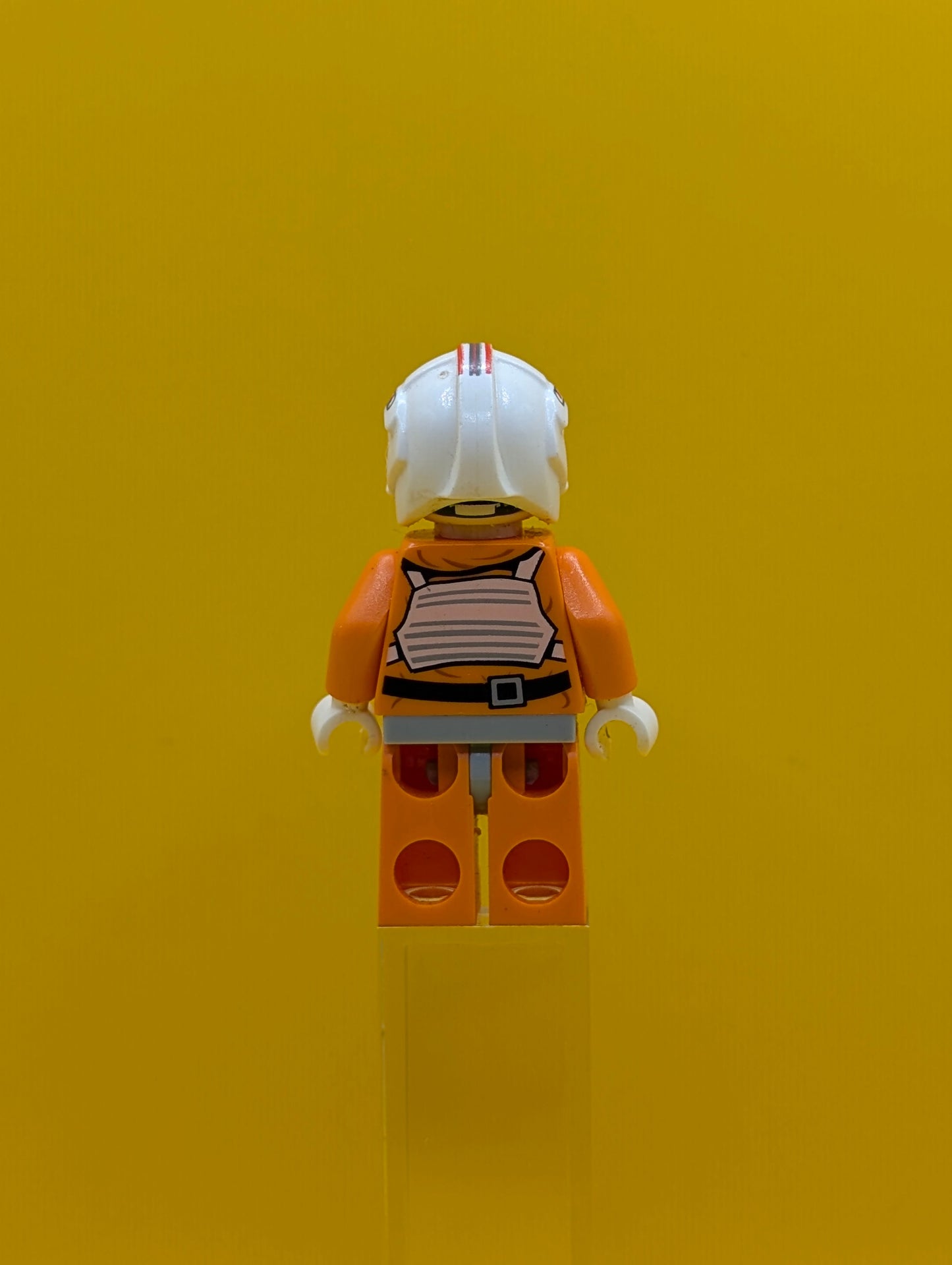 Luke Skywalker sw0569 Star Wars Minifigure Lego