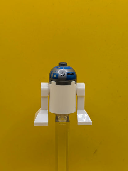 R2-D2 sw0255 Clone Wars Star Wars Lego Minifigure