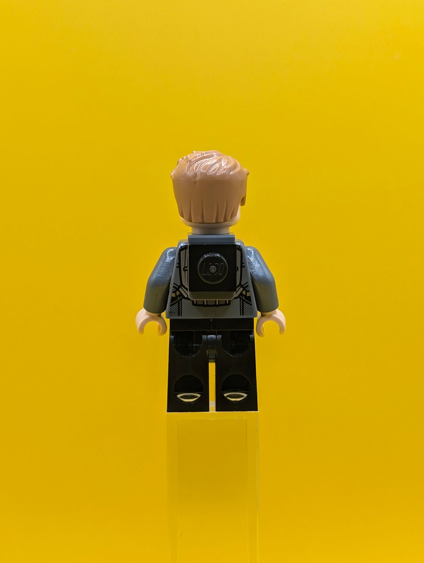 Star Lord sh0385 Marvel Minifigure Lego