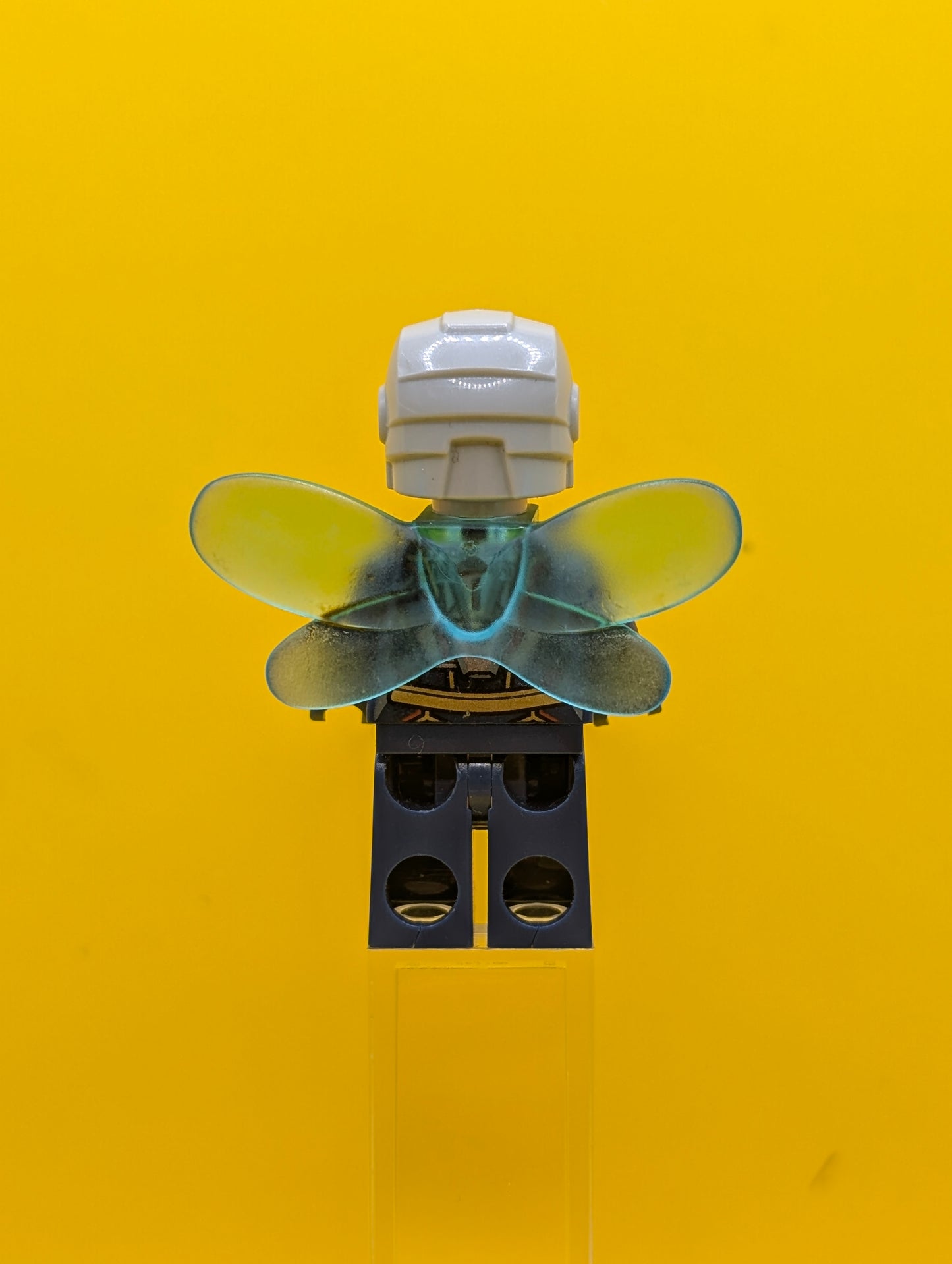 The Wasp sh0517a (Hope van Dyne) Marvel Minifigure Lego