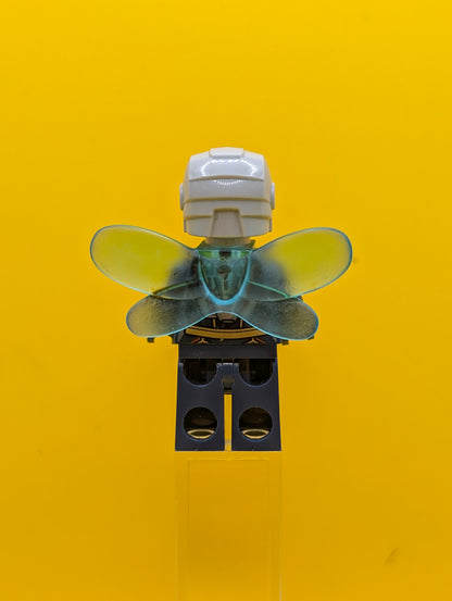The Wasp sh0517a (Hope van Dyne) Marvel Minifigure Lego