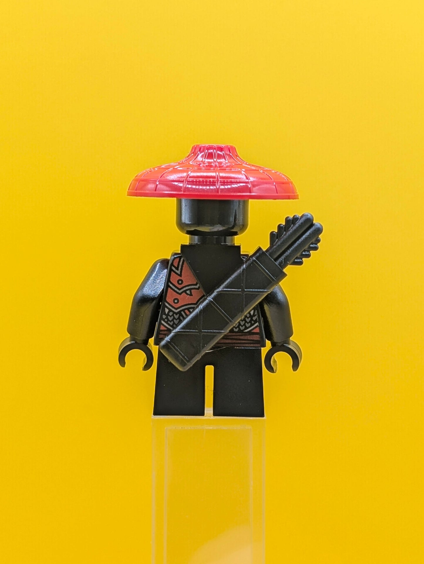 Stone Army Scout njo0500 ninjago Minifigure Lego