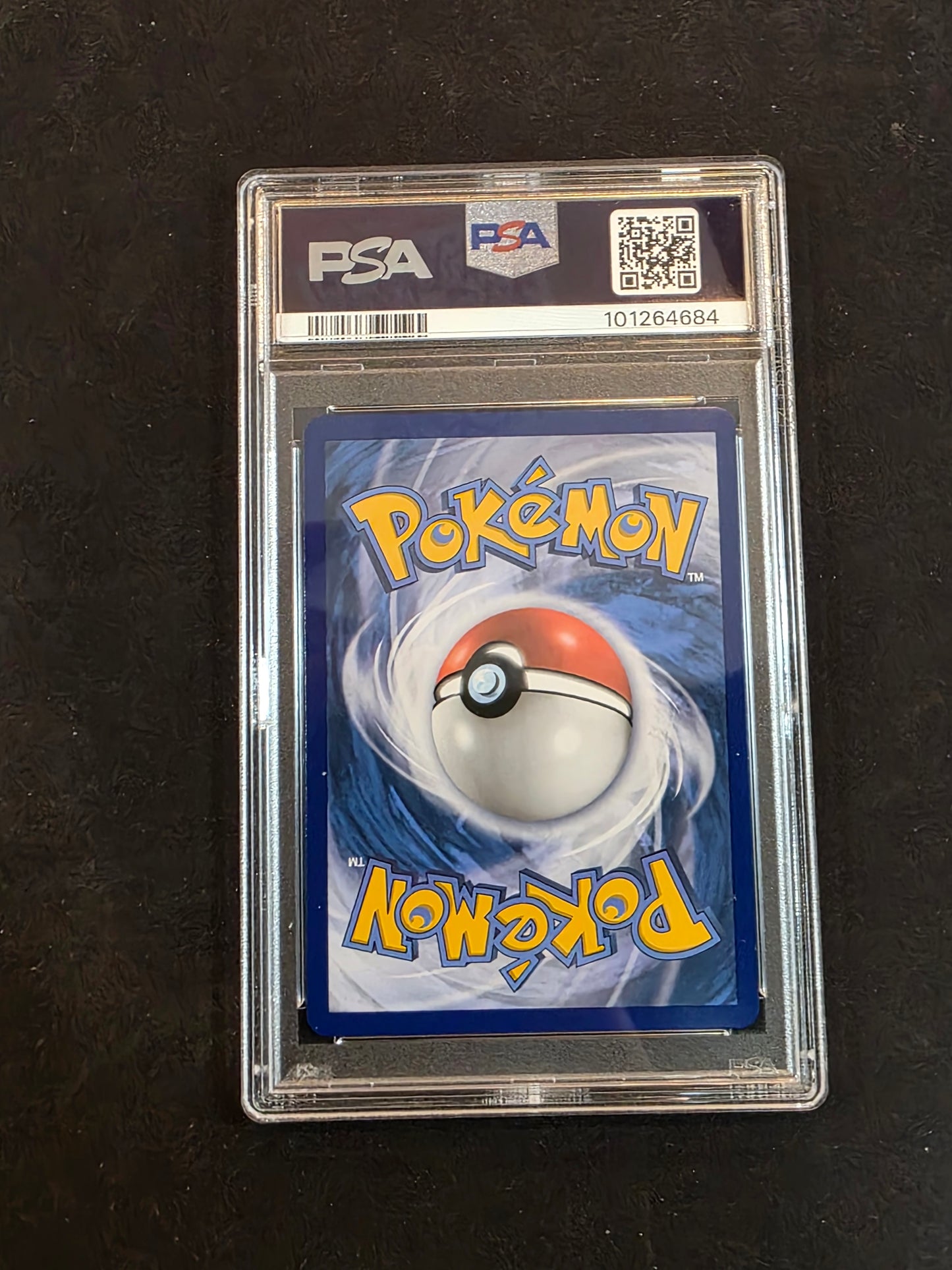 #XY30 Blastoise Ex Promo PSA 10