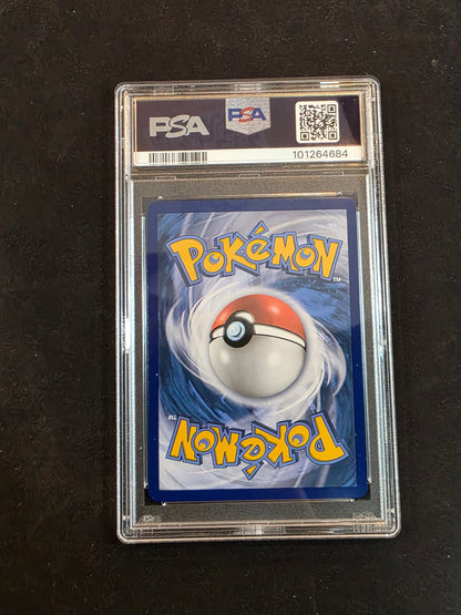 #XY30 Blastoise Ex Promo PSA 10