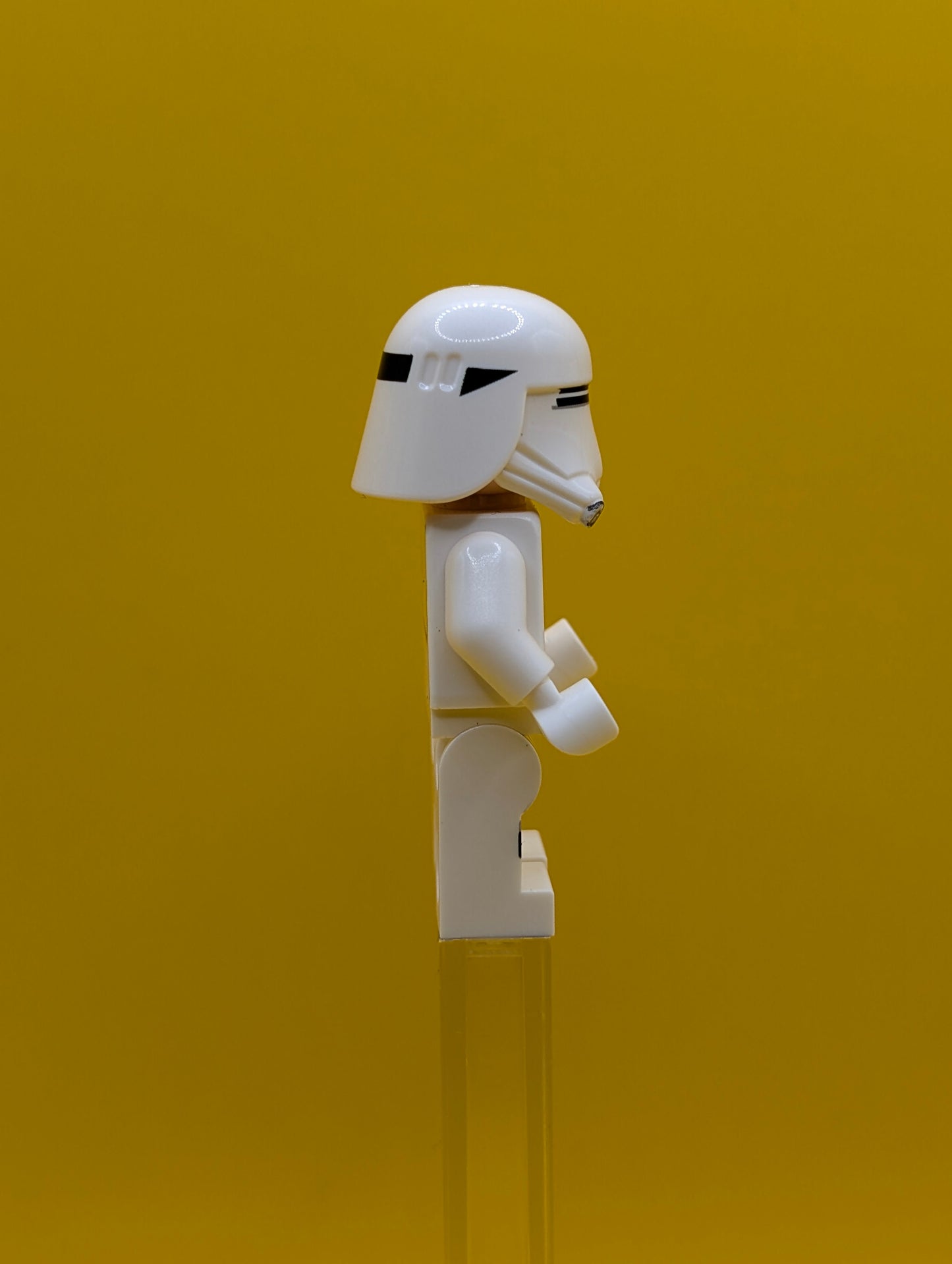 First Order Snowtrooper sw0875 Star Wars Minifigure Lego