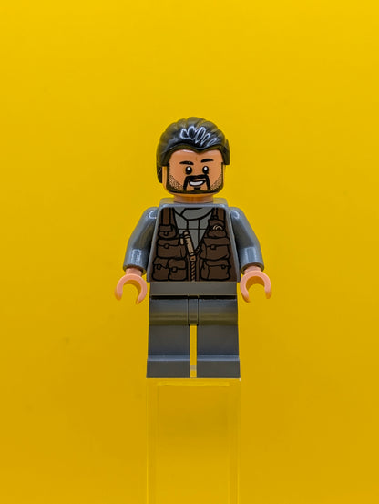 Bodhi Rook sw0794 Star Wars Lego Minifigure